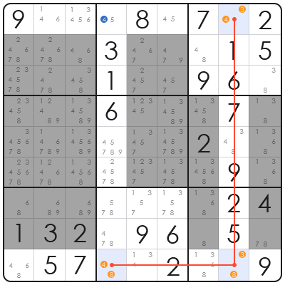 sudoku how to do